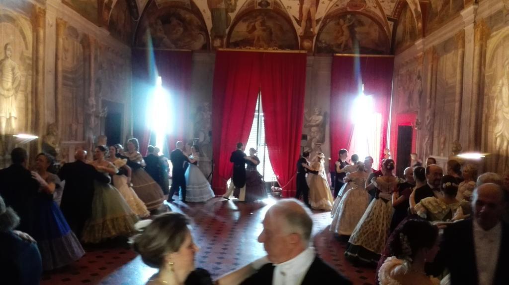 Di Corliano Relais All'ussero Casa di campagna *