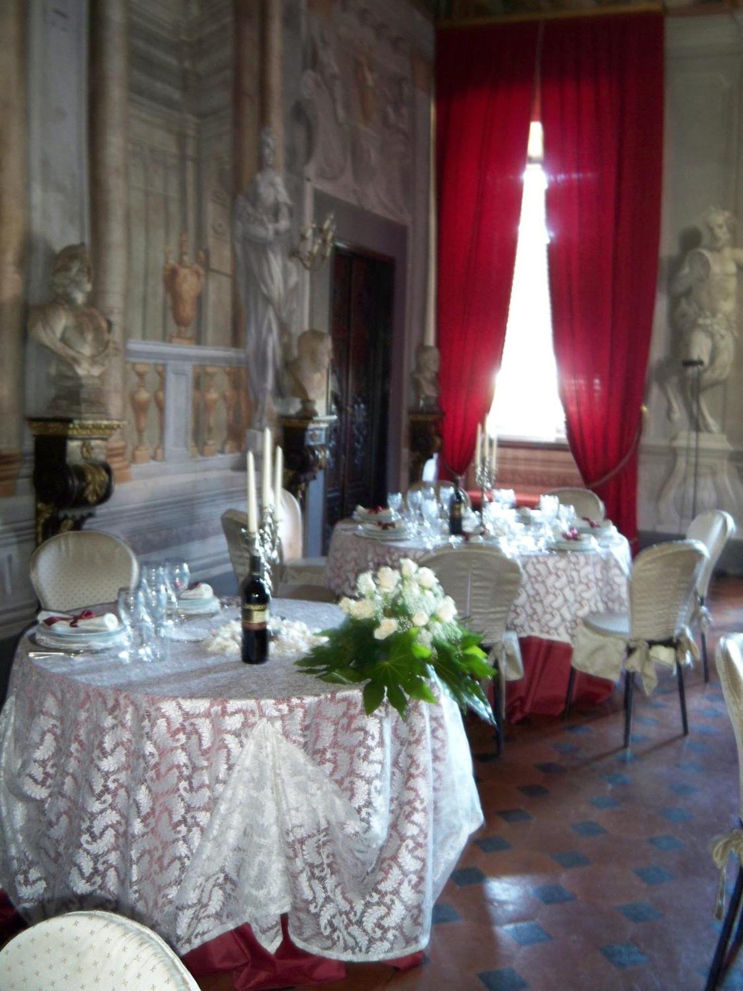 Casa di campagna Di Corliano Relais All'ussero San Giuliano Terme