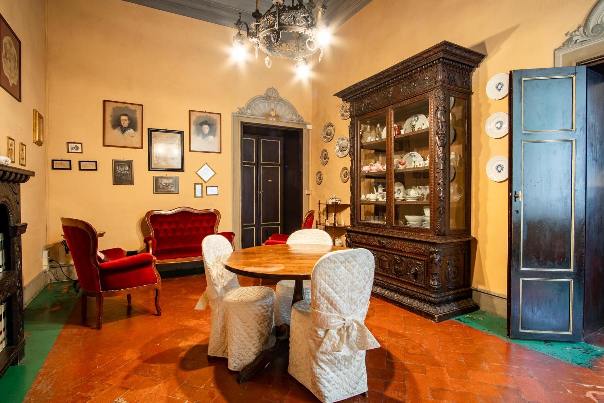 Di Corliano Relais All'ussero