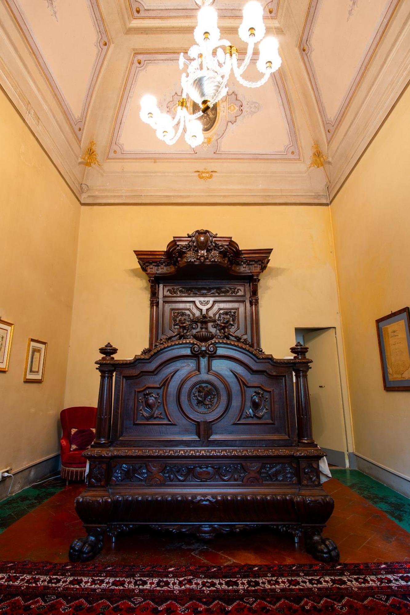 Di Corliano Relais All'ussero