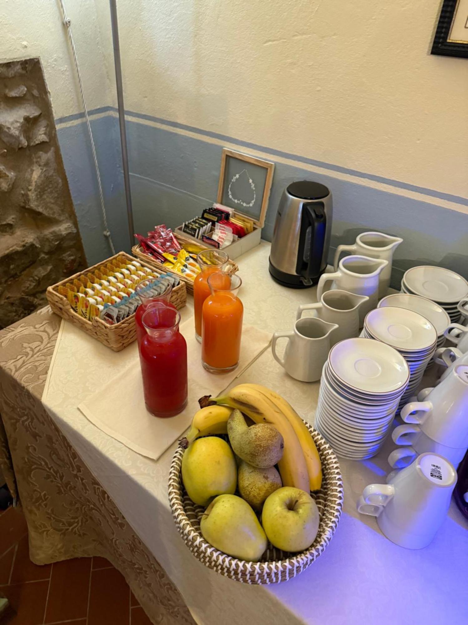Di Corliano Relais All'ussero San Giuliano Terme