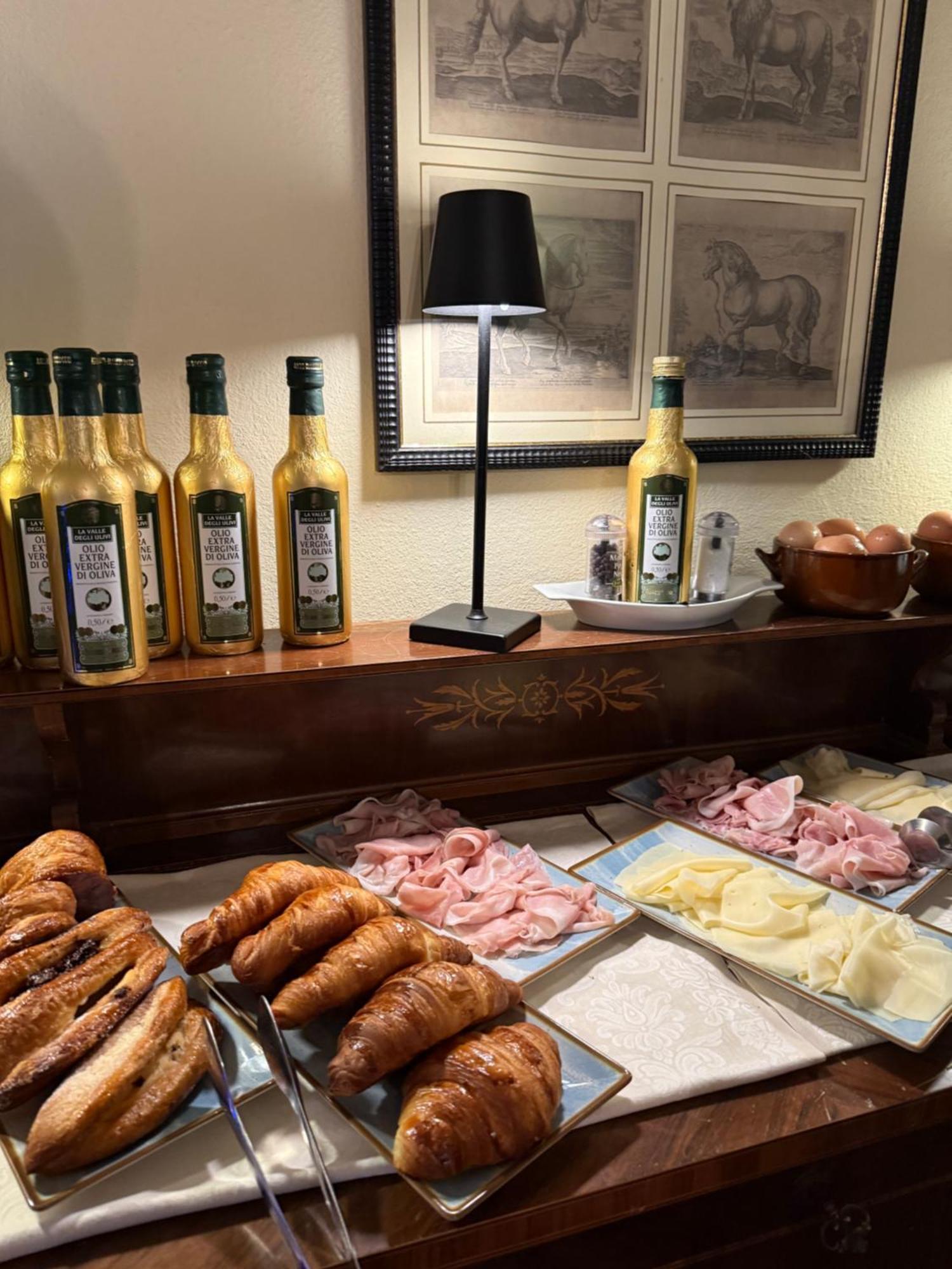 Di Corliano Relais All'ussero Casa di campagna