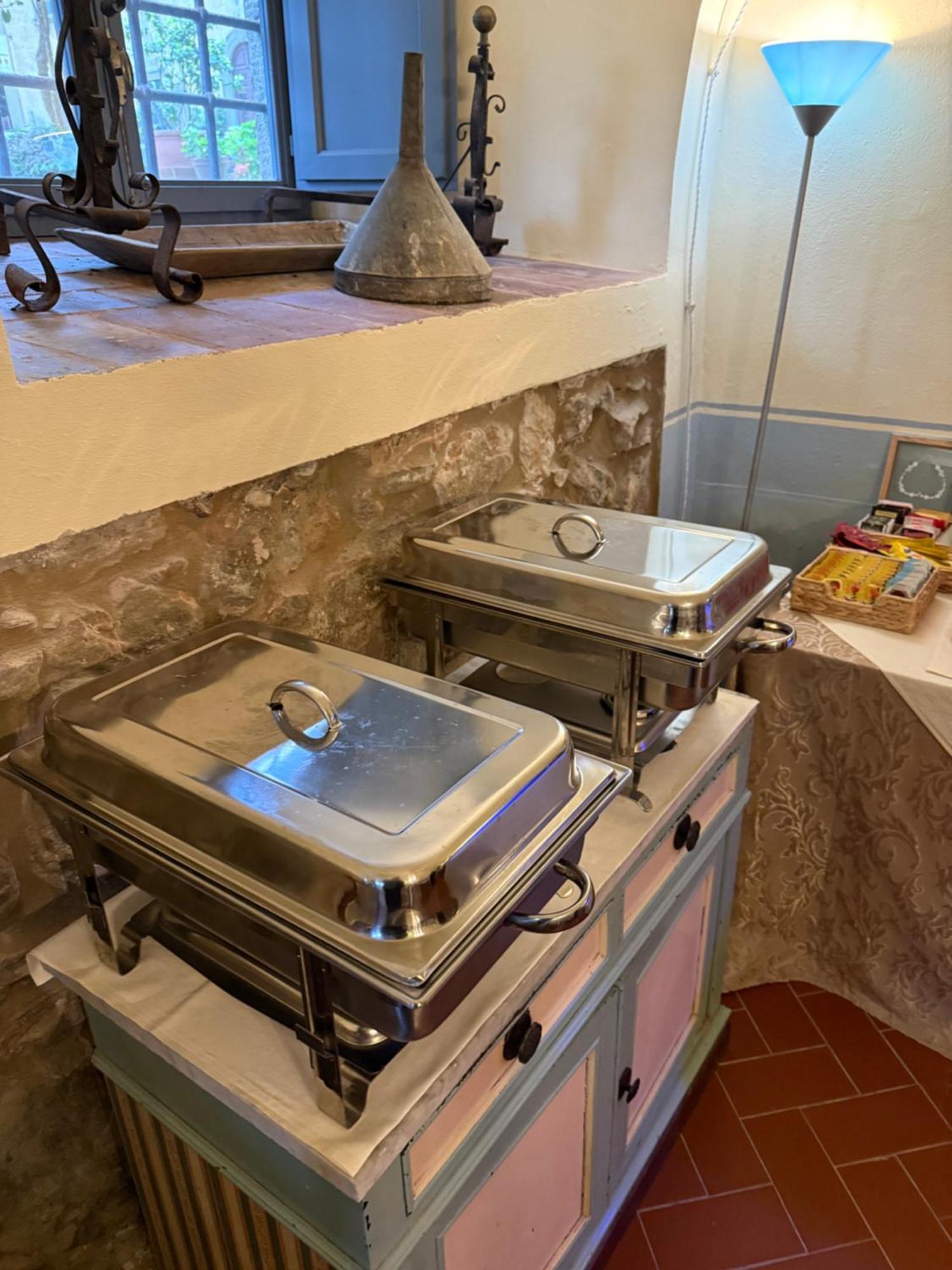 Di Corliano Relais All'ussero San Giuliano Terme
