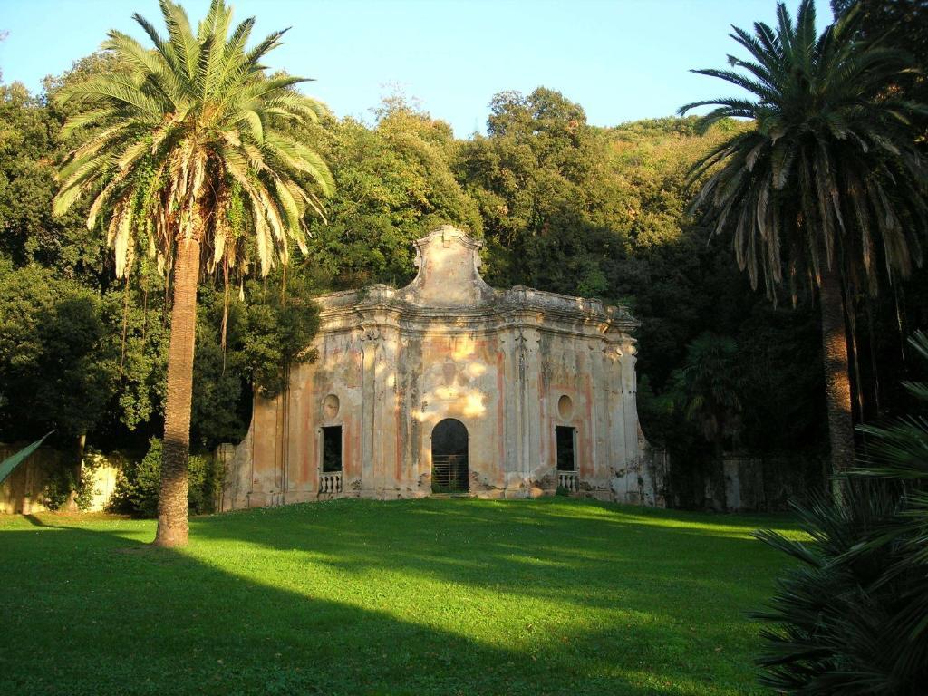 Di Corliano Relais All'ussero San Giuliano Terme