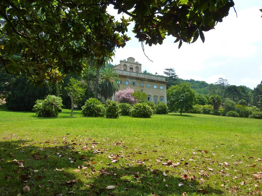 Casa di campagna Di Corliano Relais All'ussero San Giuliano Terme