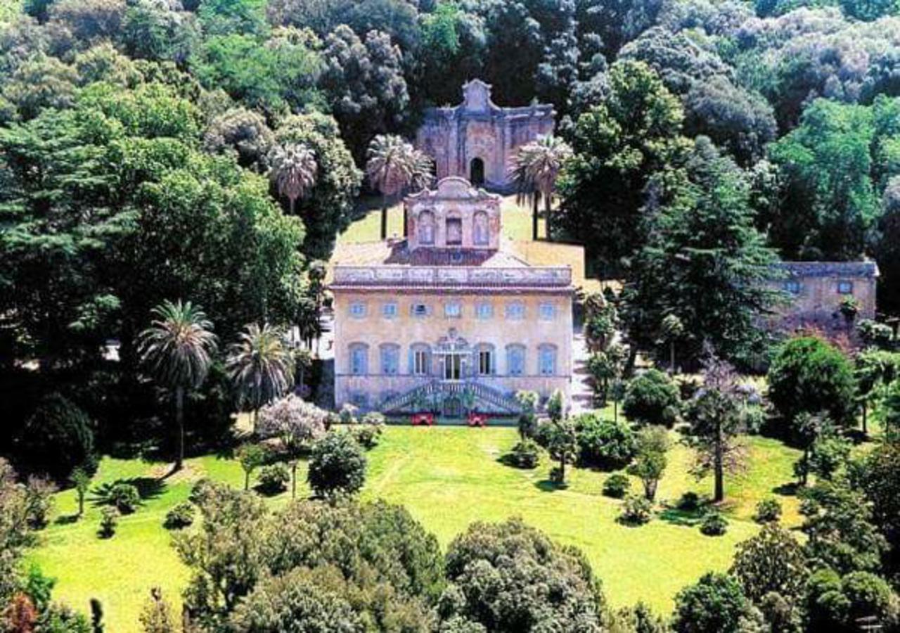 Landhaus Di Corliano Relais All'ussero San Giuliano Terme