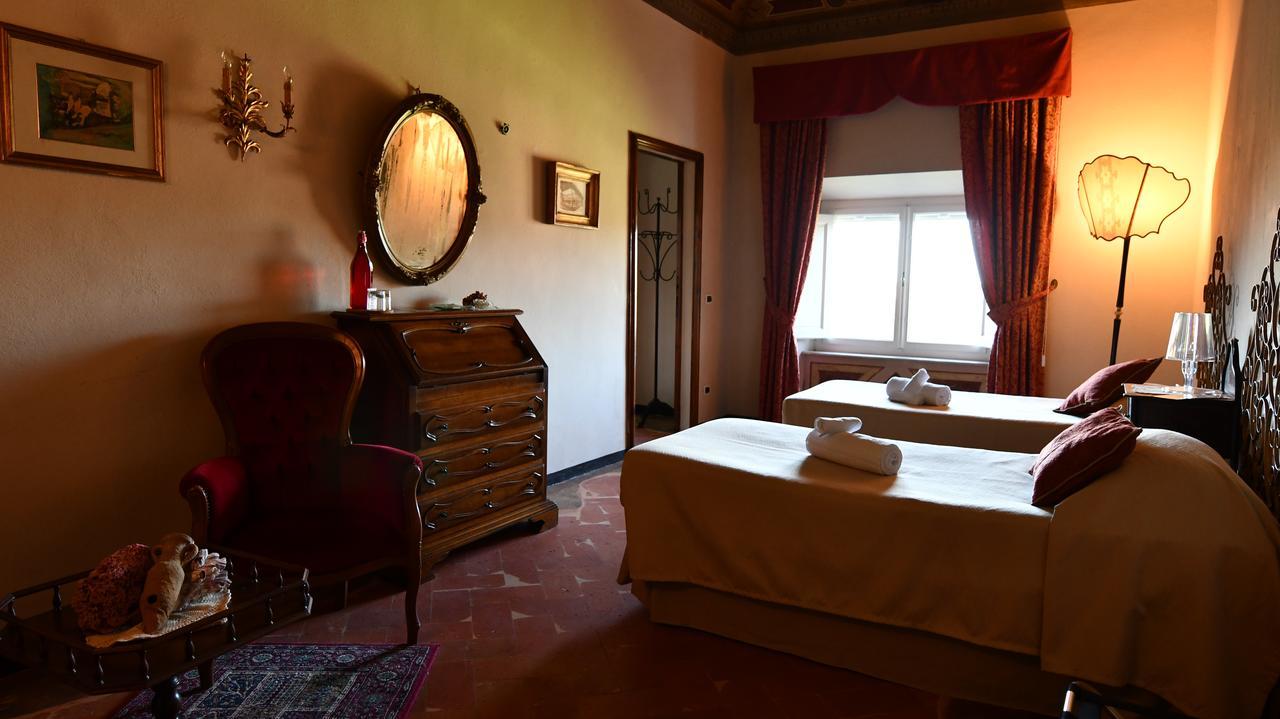 Di Corliano Relais All'ussero *