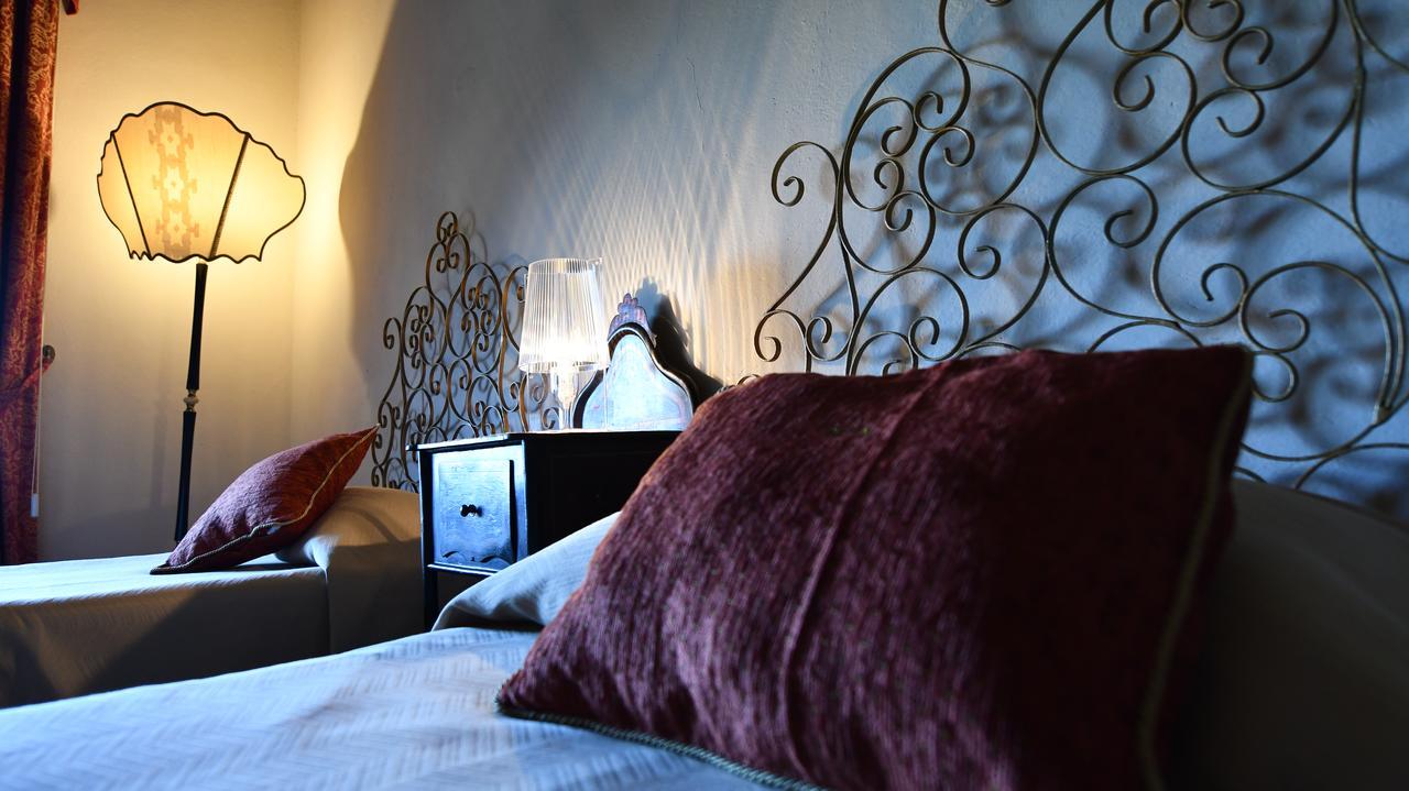 Casa di campagna Di Corliano Relais All'ussero *