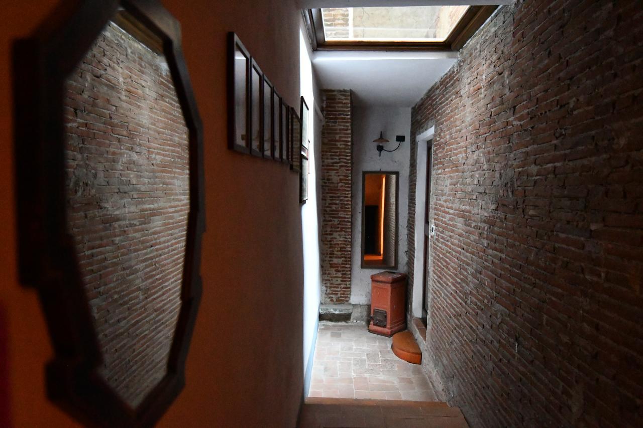 Di Corliano Relais All'ussero