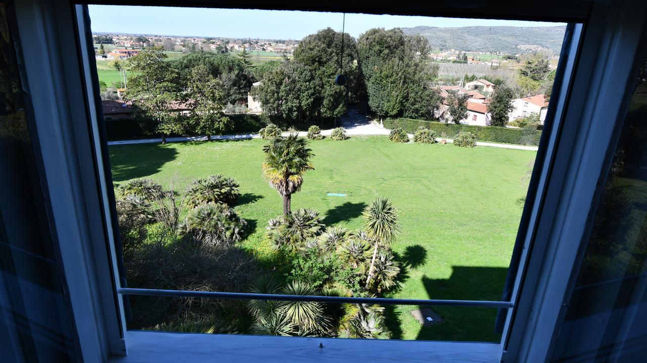 Di Corliano Relais All'ussero *