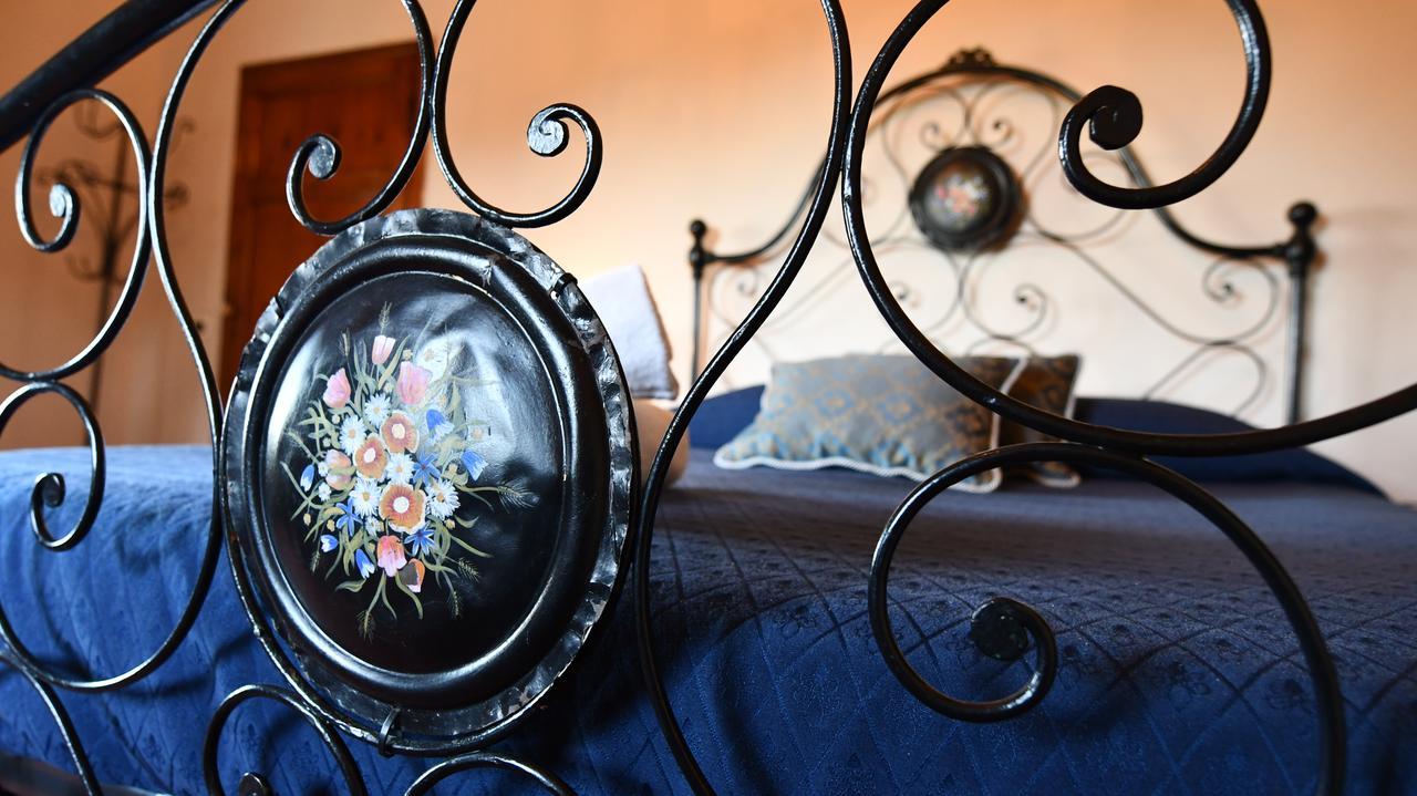 Di Corliano Relais All'ussero Casa di campagna