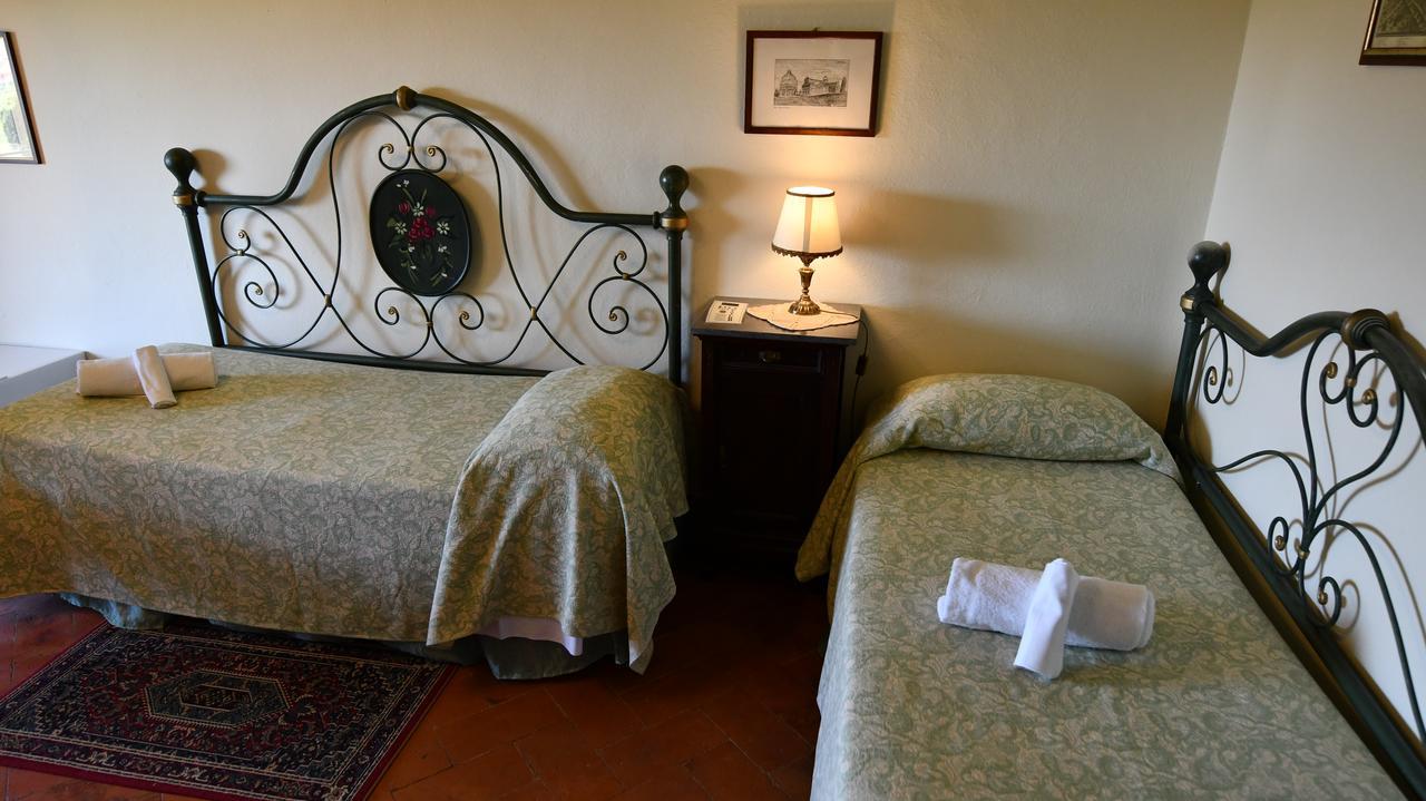 Di Corliano Relais All'ussero San Giuliano Terme