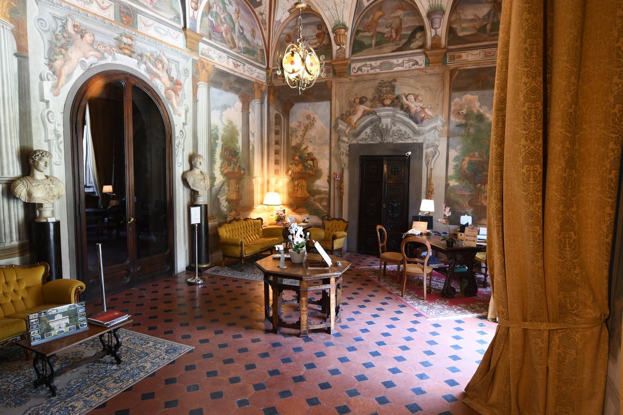 Di Corliano Relais All'ussero San Giuliano Terme