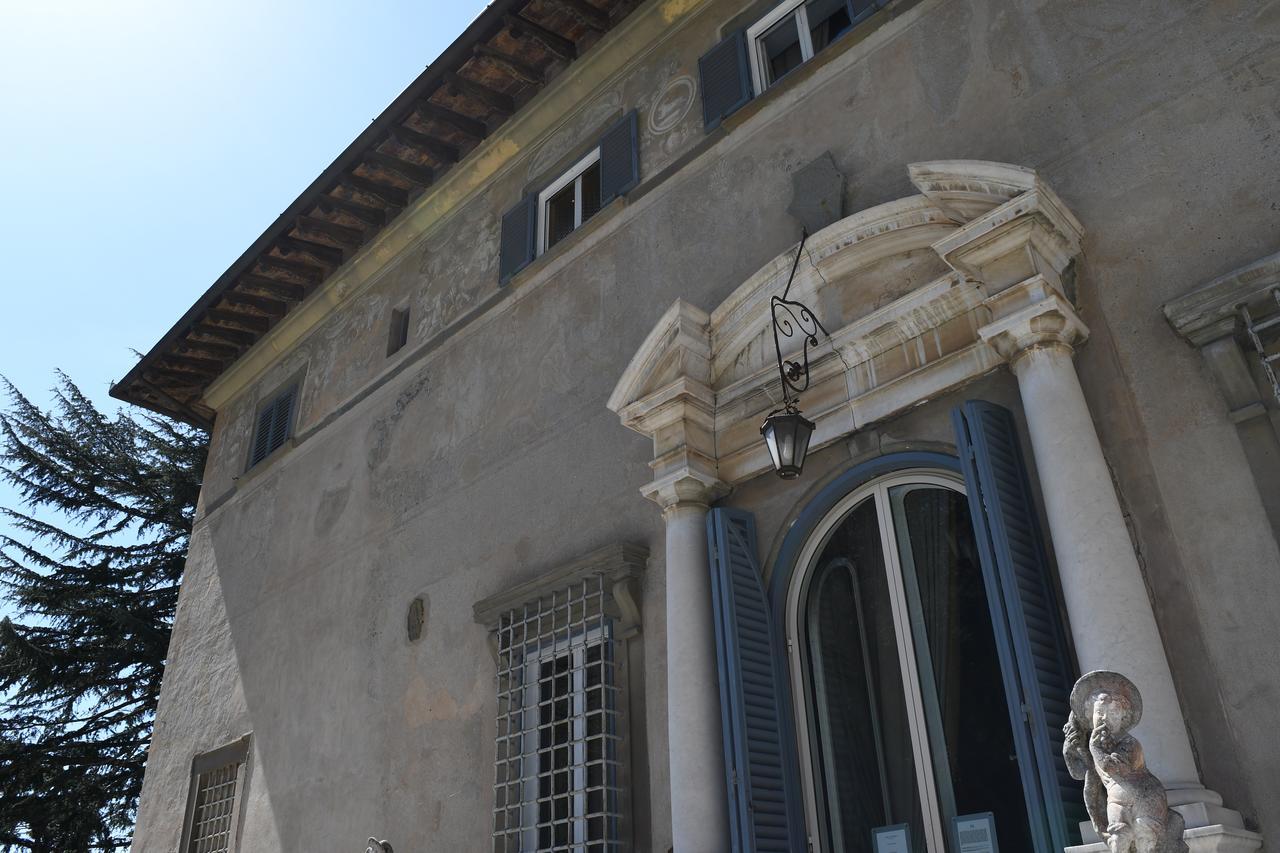 Landhaus Di Corliano Relais All'ussero *