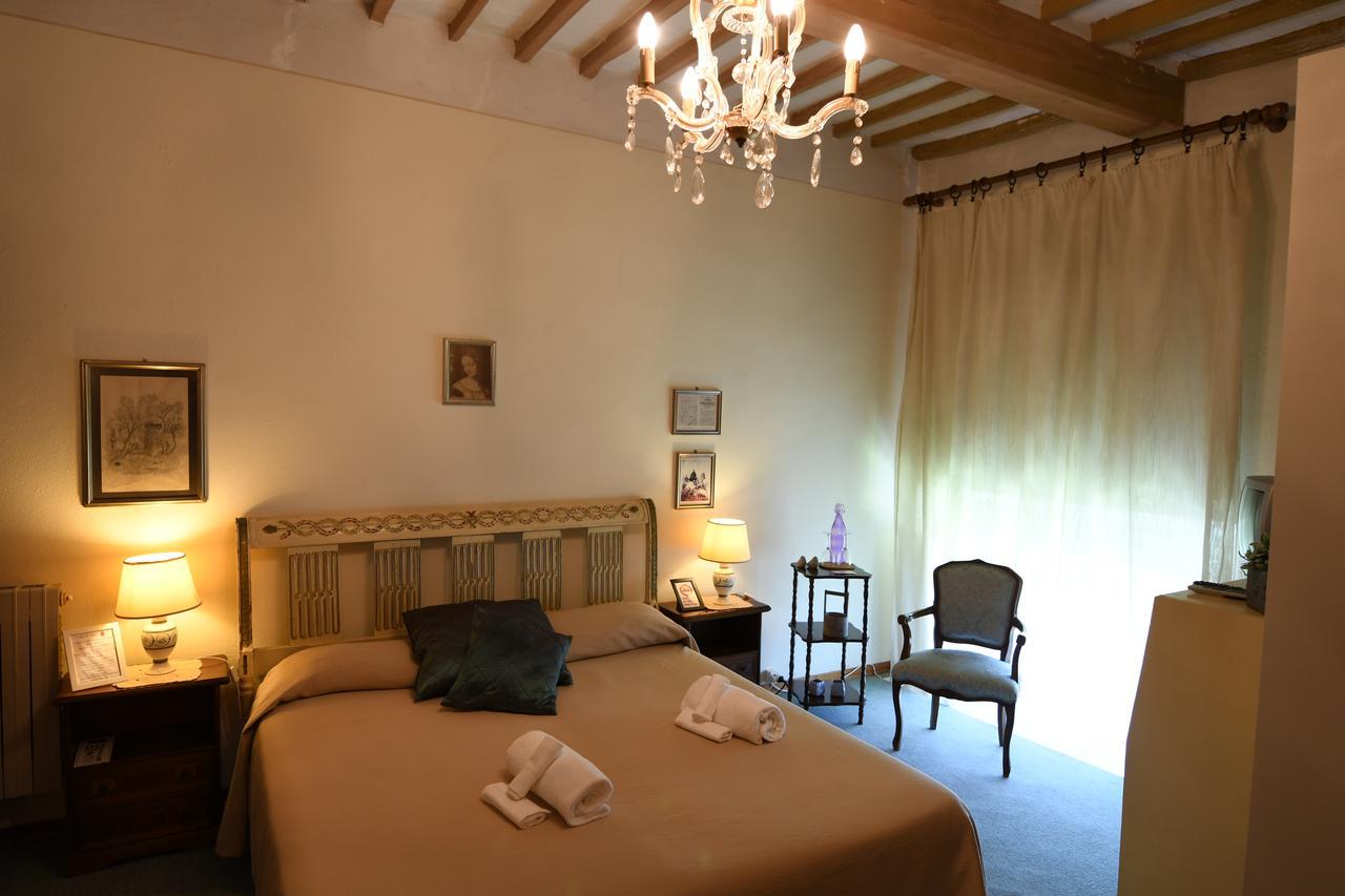 Di Corliano Relais All'ussero San Giuliano Terme