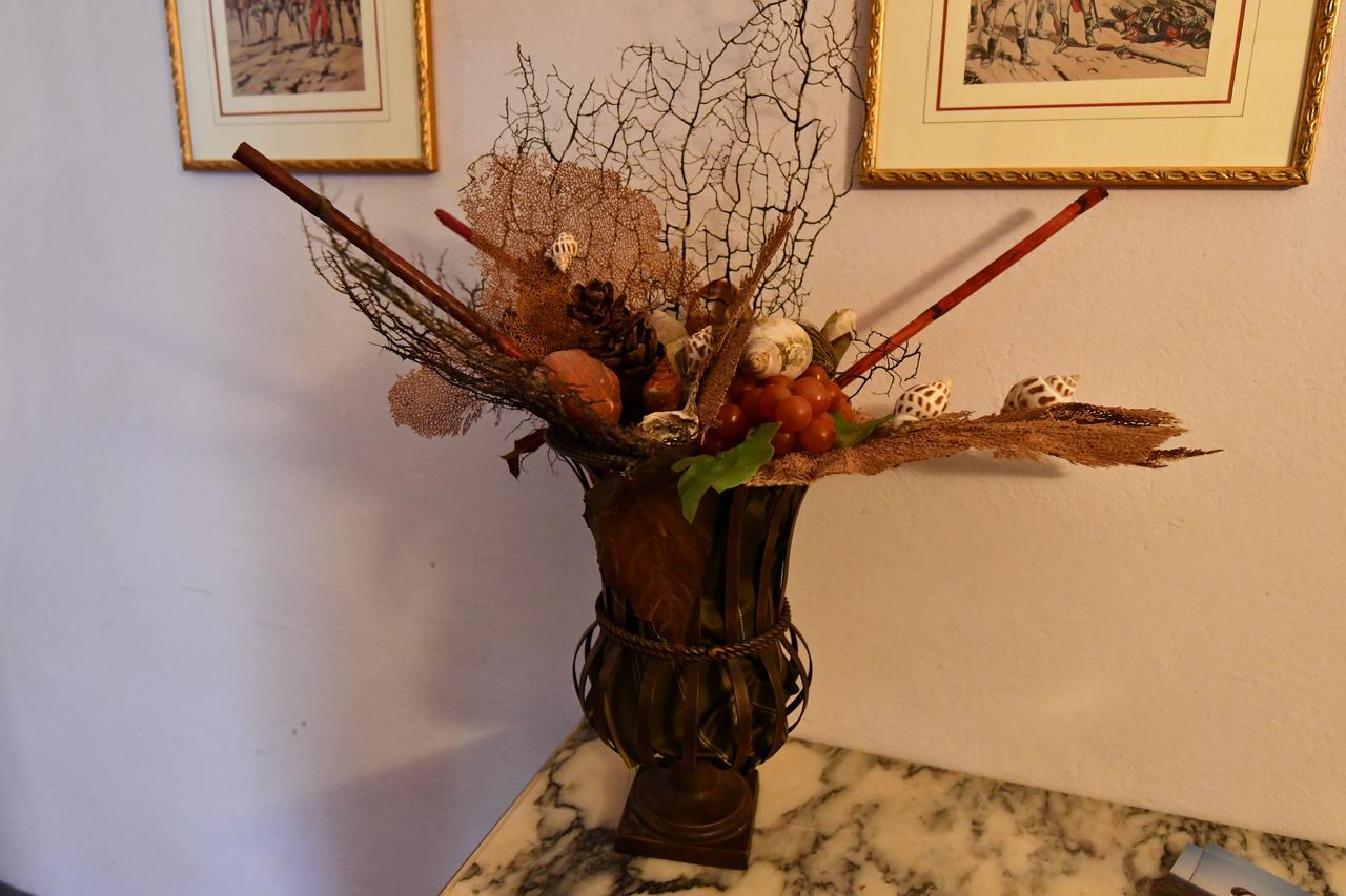 Di Corliano Relais All'ussero Country house *