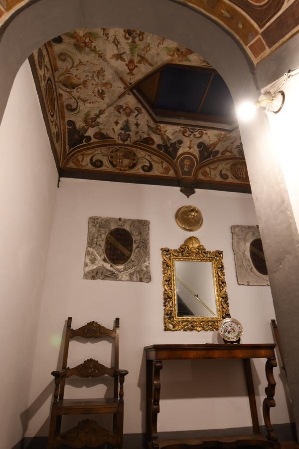 Di Corliano Relais All'ussero Country house
