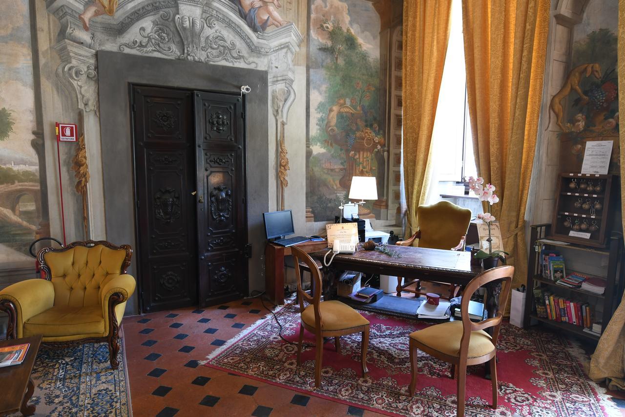 Di Corliano Relais All'ussero