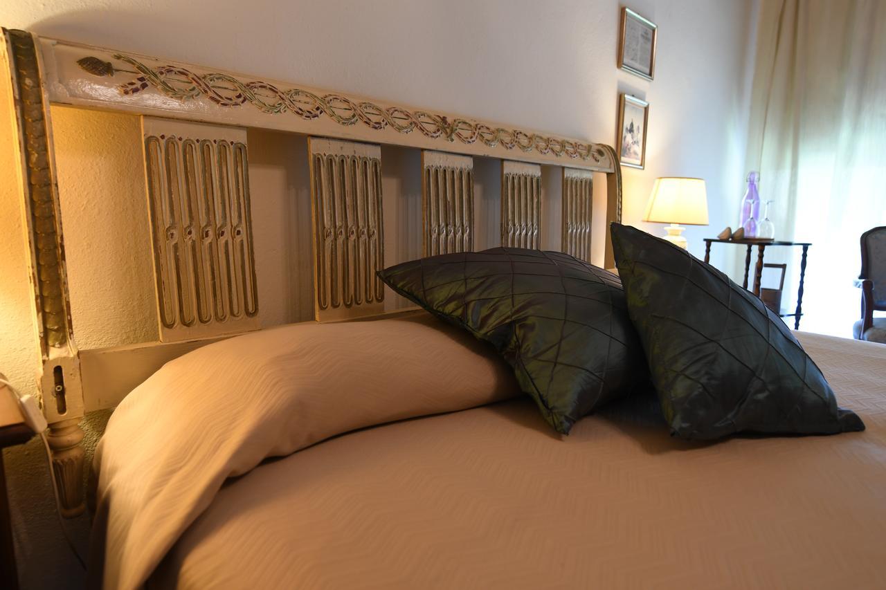 Di Corliano Relais All'ussero *