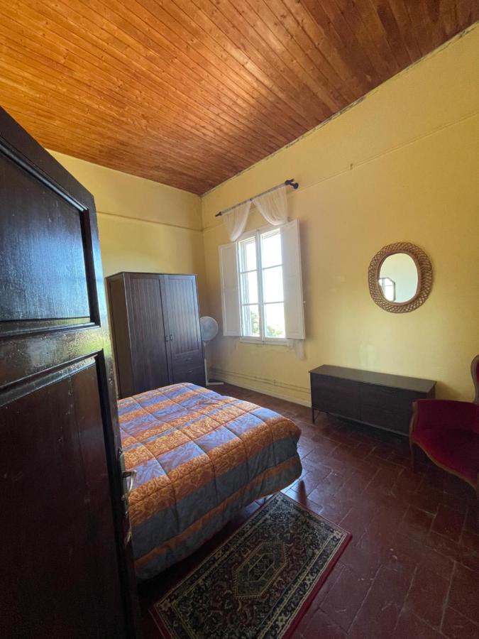 Di Corliano Relais All'ussero Country house