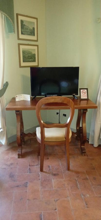 Di Corliano Relais All'ussero Country house