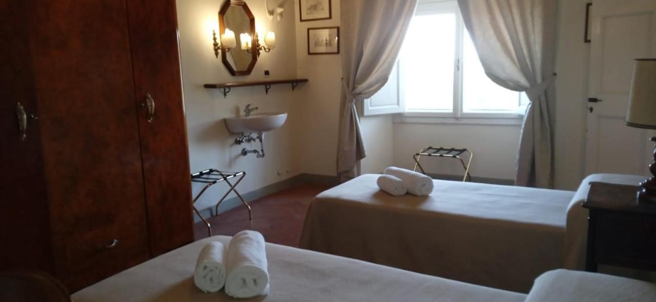 Di Corliano Relais All'ussero * San Giuliano Terme