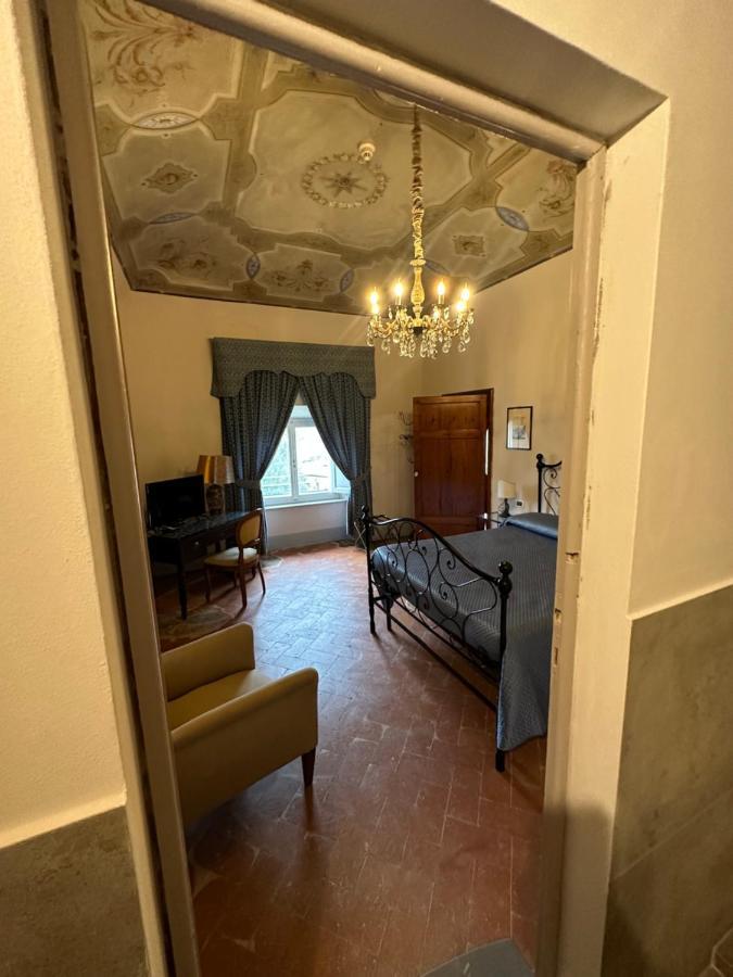 Country house Di Corliano Relais All'ussero