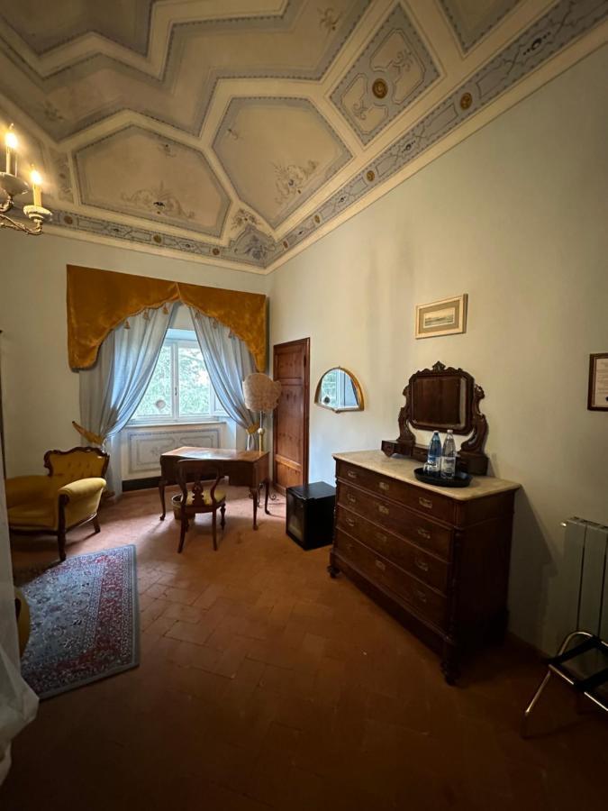 Di Corliano Relais All'ussero San Giuliano Terme