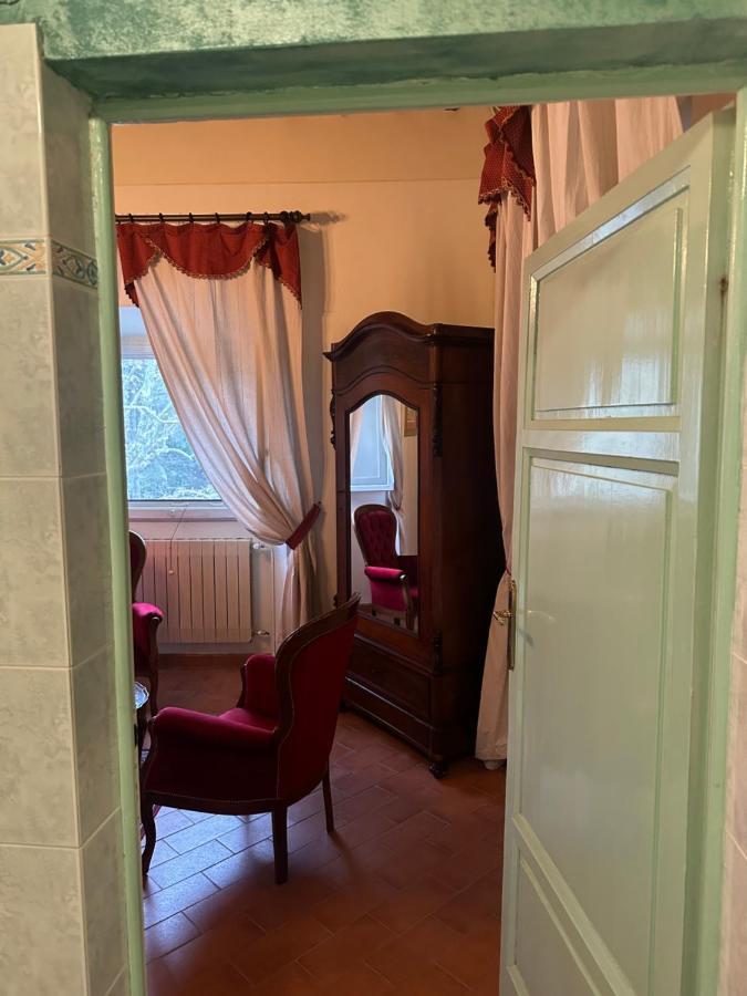 Country house Di Corliano Relais All'ussero San Giuliano Terme