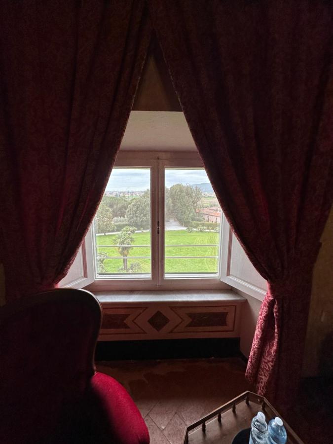 Di Corliano Relais All'ussero