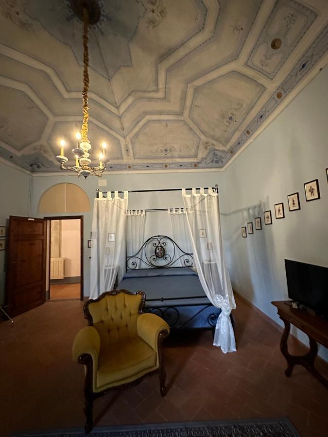 Di Corliano Relais All'ussero * San Giuliano Terme