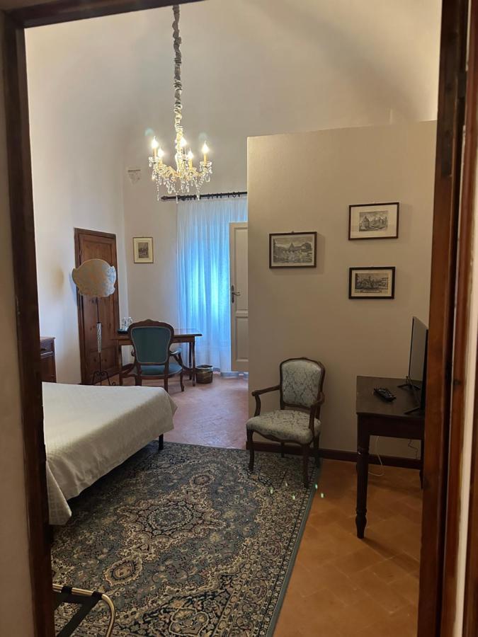 Country house Di Corliano Relais All'ussero *